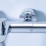 Смеситель для ванны Grohe Grohtherm 800 Cosmopolitan 34766000 с термостатом