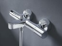 Смеситель для ванны Grohe Grohtherm 800 Cosmopolitan 34766000 с термостатом