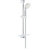 Комплект смесителей Grohe Eurostyle 124416 Хром