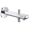 Излив для смесителя Grohe BauContemporary 13390000 Хром