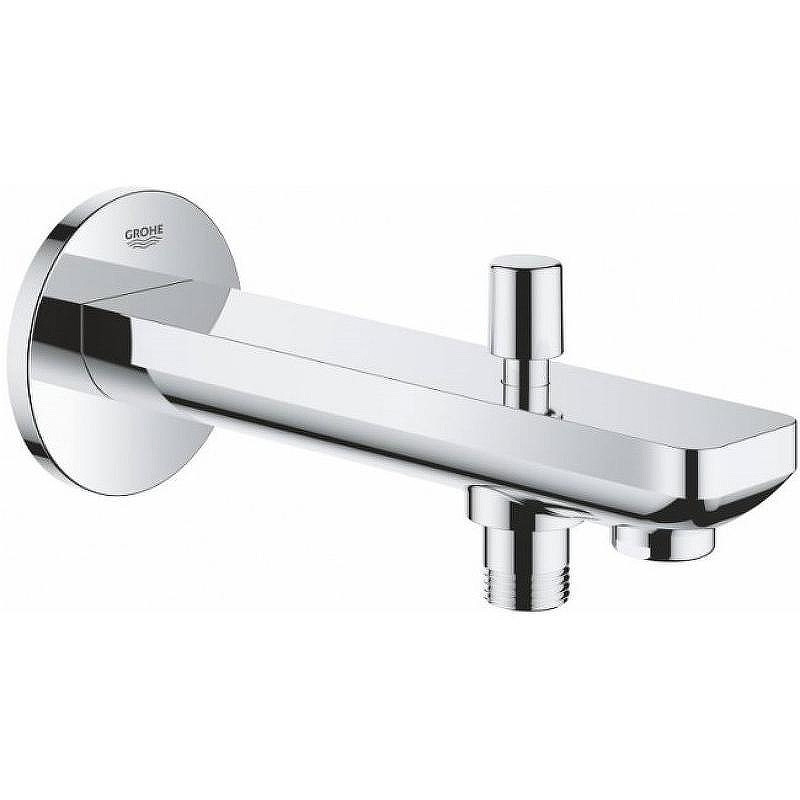 Излив для смесителя Grohe BauContemporary 13390000 Хром