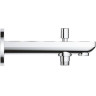 Излив для смесителя Grohe BauContemporary 13390000 Хром