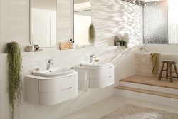 Смеситель для ванны Grohe Eurostyle 33591003