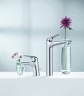 Смеситель для раковины Grohe Eurostyle 23719003 Хром