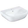 Раковина Grohe Euro Ceramic 60 39335000 Альпин-белый