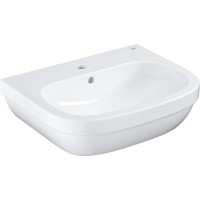 Раковина Grohe Euro Ceramic 60 39335000 Альпин-белый