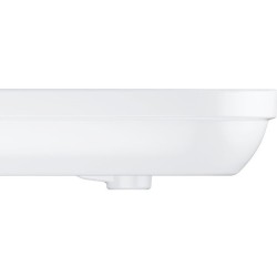 Раковина Grohe Euro Ceramic 60 39335000 Альпин-белый