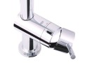Смеситель для кухни Grohe Minta 32168000 Хром