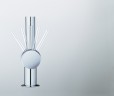 Смеситель для кухни Grohe Minta 32168000 Хром
