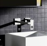 Смеситель для раковины Grohe Eurocube 23447000 Хром