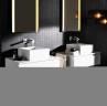 Смеситель для раковины Grohe Eurocube 23447000 Хром