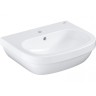 Раковина Grohe Euro Ceramic 55 39336000 Альпин-белый