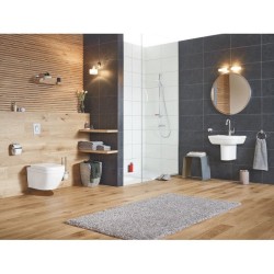 Раковина Grohe Euro Ceramic 55 39336000 Альпин-белый