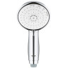 Ручной душ Grohe Tempesta New Rustic 27608001 Хром