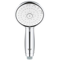 Ручной душ Grohe Tempesta New Rustic 27608001 Хром
