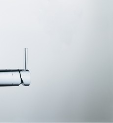 Смеситель для кухни Grohe Minta 32917000 Хром