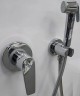 Смеситель для душа Grohe Bauflow 29046000