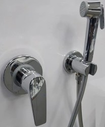 Смеситель для душа Grohe Bauflow 29046000