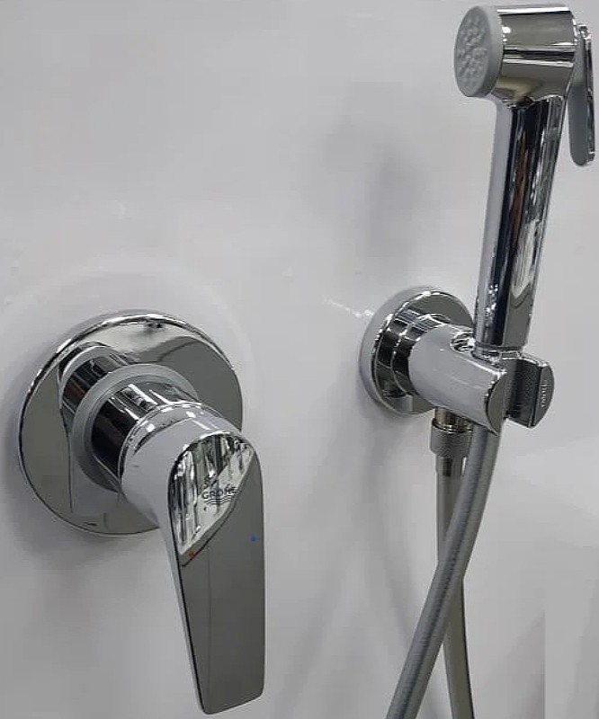 Смеситель для душа Grohe Bauflow 29046000