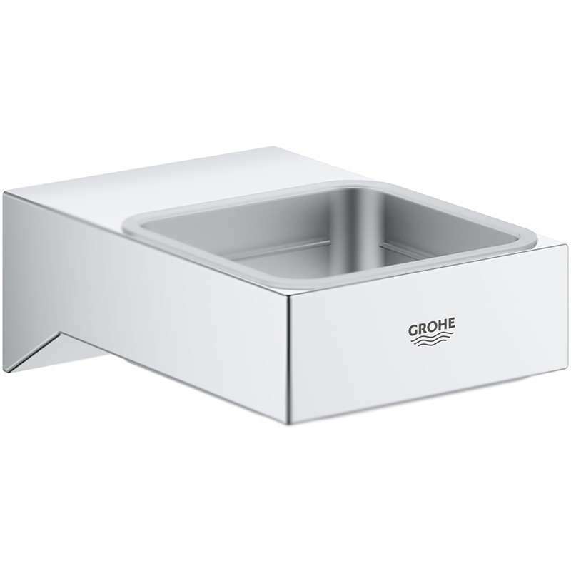 Держатель Grohe Selection Cube 40865000
