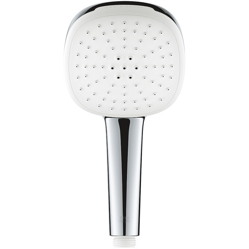 Ручной душ Grohe Tempesta Cube 110 26746003 Хром