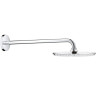 Верхний душ Grohe Rainshower Cosmopolitan 26171000 Хром