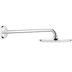 Верхний душ Grohe Rainshower Cosmopolitan 26171000 Хром