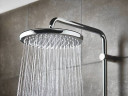 Душевая система Grohe Tempesta Cosmopolitan System 26673000 Хром