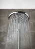 Душевая система Grohe Tempesta Cosmopolitan System 26673000 Хром