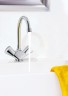 Смеситель для раковины Grohe Costa S 21338001 Хром