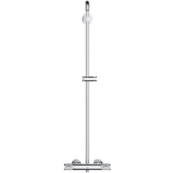 Душевая система Grohe Euphoria 260 27296003 с термостатом Хром