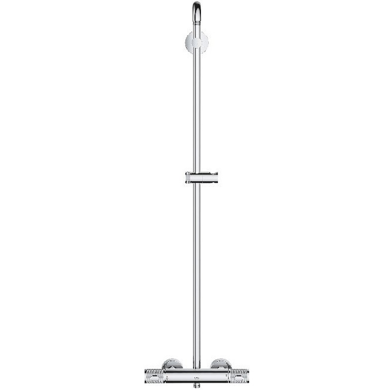 Душевая система Grohe Euphoria 260 27296003 с термостатом Хром