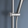 Душевая система Grohe Euphoria 260 27296003 с термостатом Хром