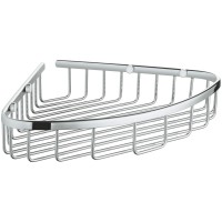 Полка-корзина Grohe BauCosmopolitan 40663001 Хром