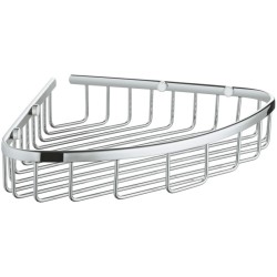 Полка-корзина Grohe BauCosmopolitan 40663001 Хром