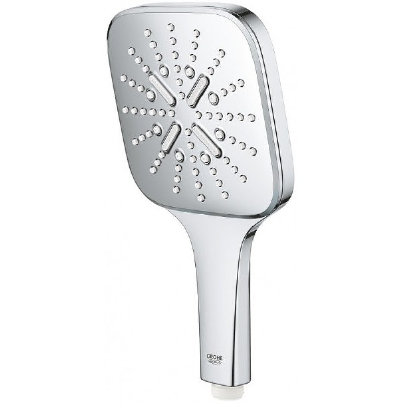 Ручной душ Grohe Rainshower SmartActive 26582000 Хром