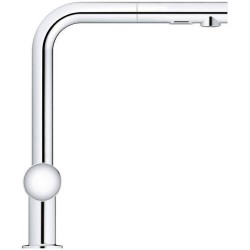Смеситель для кухни Grohe Minta 30274000 Хром