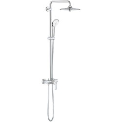Душевая система Grohe Euphoria 260 27473002 Хром