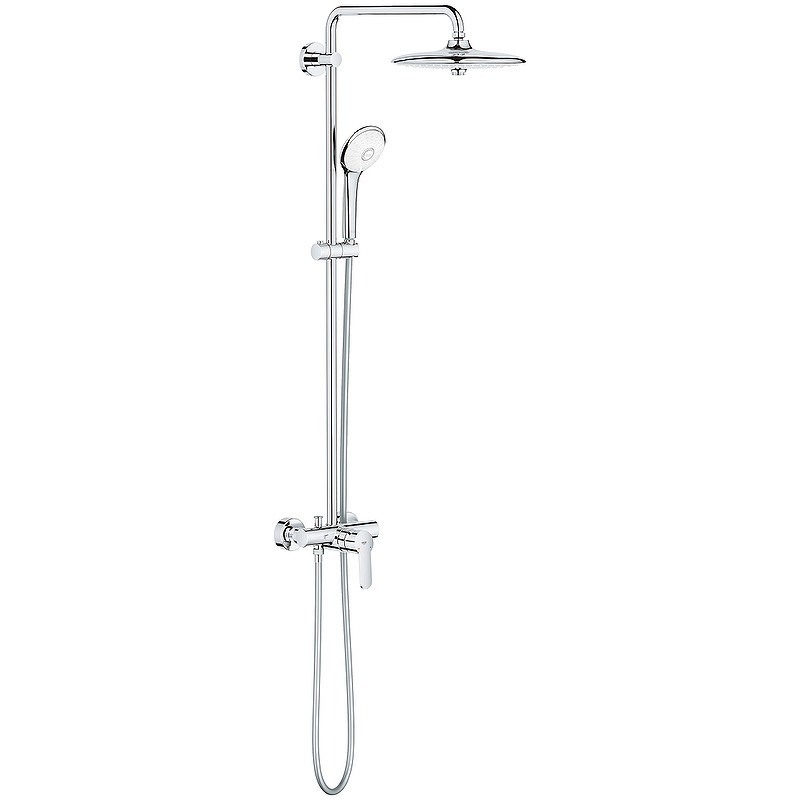 Душевая система Grohe Euphoria 260 27473002 Хром