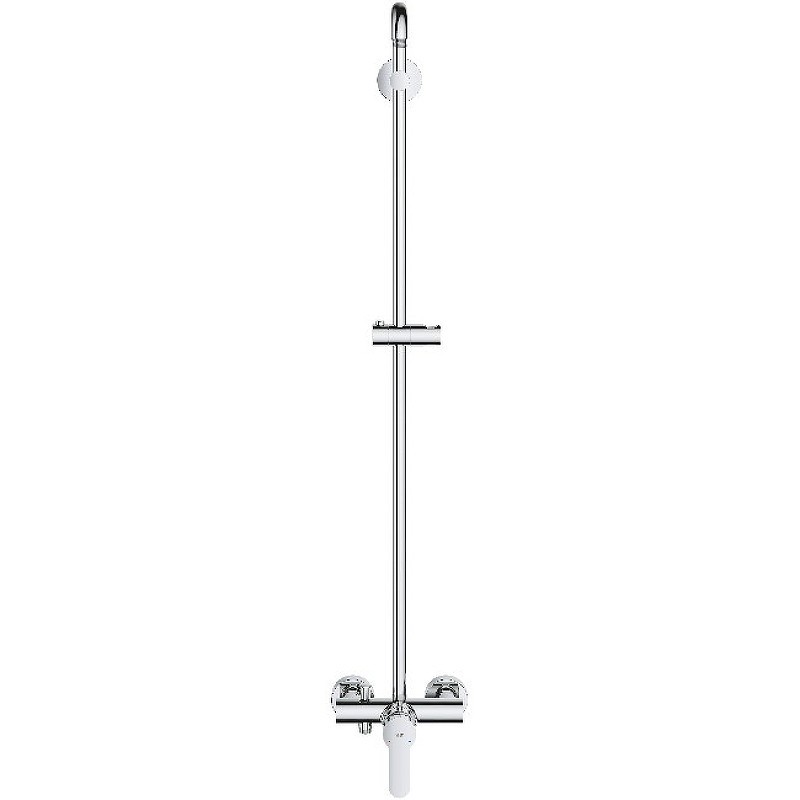 Душевая система Grohe Euphoria 260 27473002 Хром