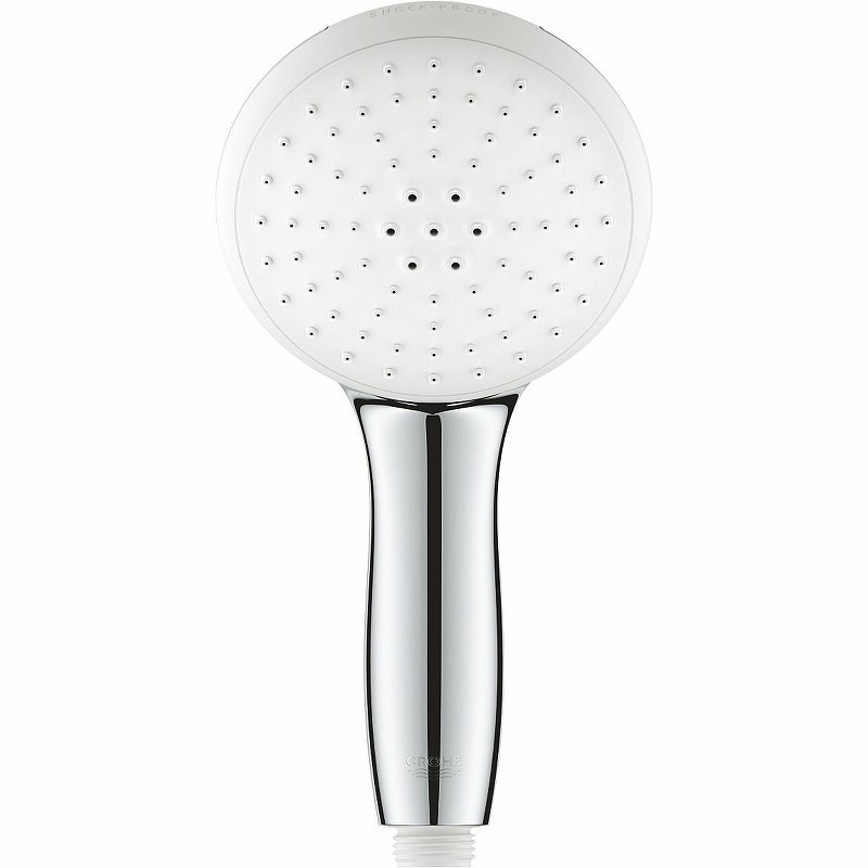 Ручной душ Grohe Tempesta 110 26161003 Хром
