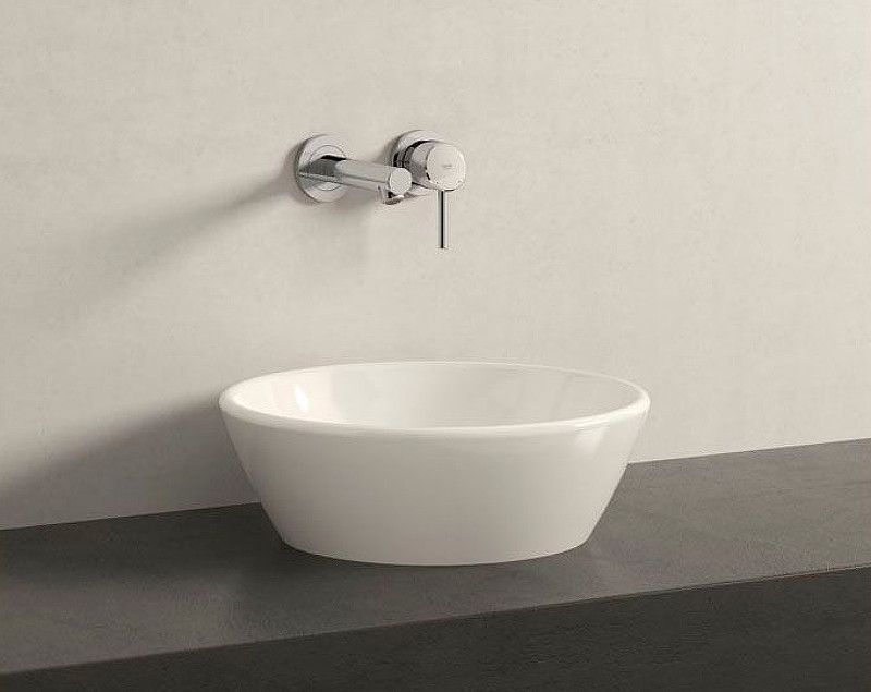 Смеситель для раковины Grohe Concetto new 19575001