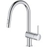 Смеситель для кухни Grohe Minta 32321002