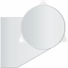 Держатель ручного душа Grohe Tempesta 27595001 Хром