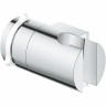 Держатель ручного душа Grohe Tempesta 27595001 Хром