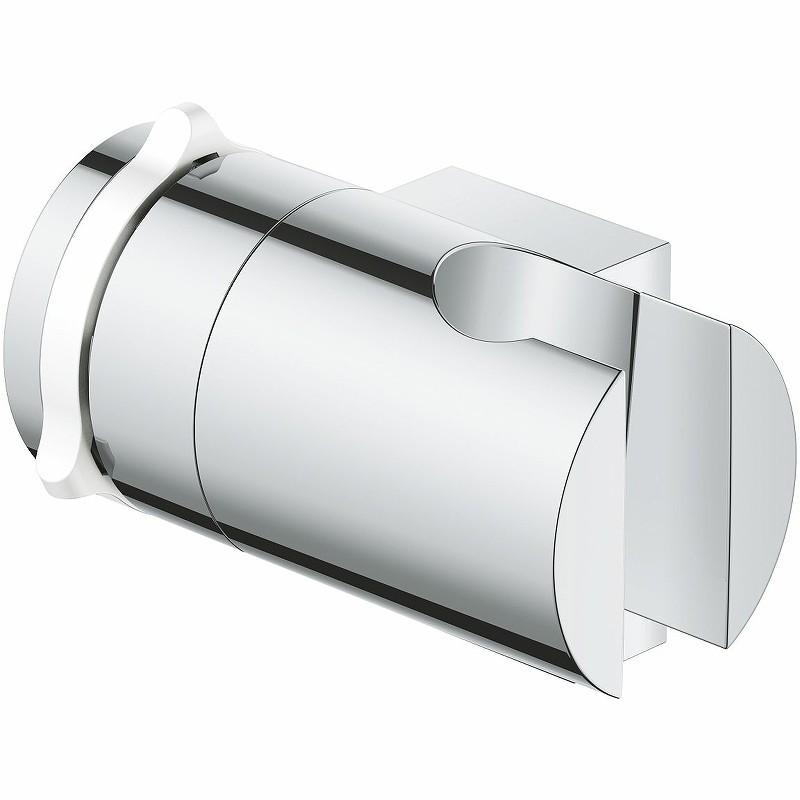 Держатель ручного душа Grohe Tempesta 27595001 Хром