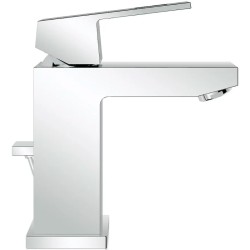 Смеситель для раковины Grohe Eurocube 2312700E