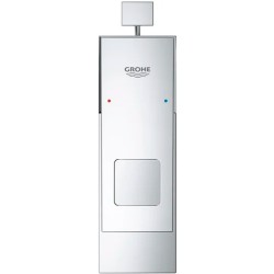 Смеситель для раковины Grohe Eurocube 2312700E