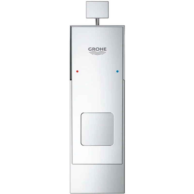 Смеситель для раковины Grohe Eurocube 2312700E