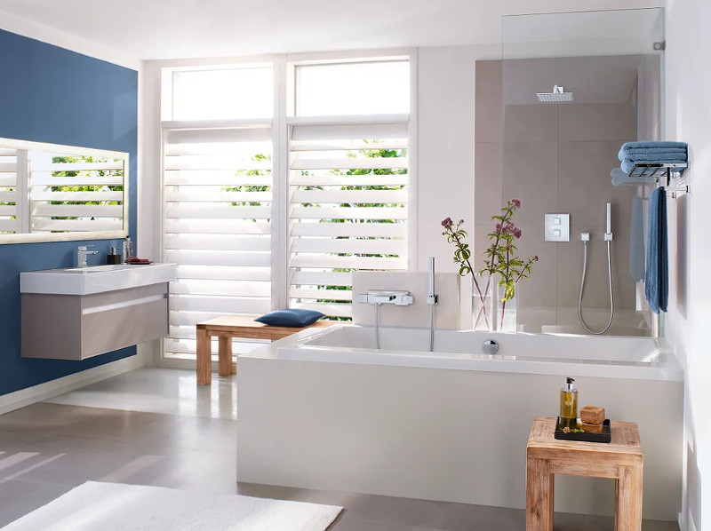 Смеситель для раковины Grohe Eurocube 2312700E